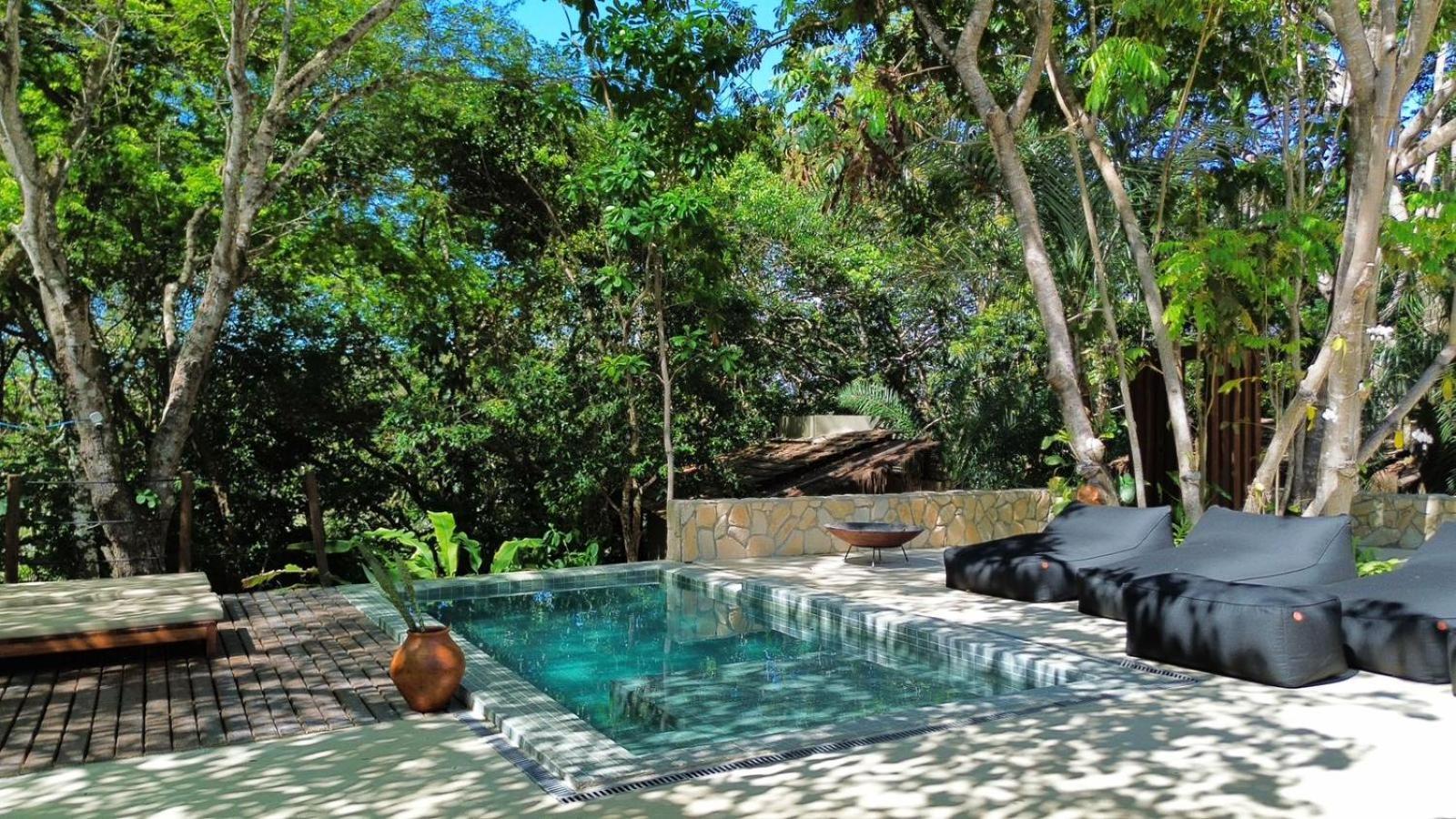 Sitio Villa Da Mata São Miguel dos Milagres Exterior foto
